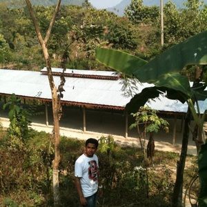 Meet your Posher, Ashanul